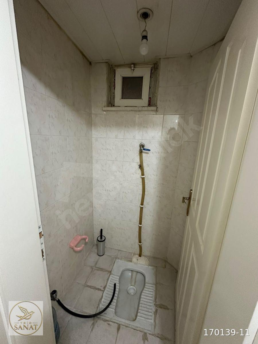 TRIO SANATTAN İSTASYON CADDESİNDE ULTRA GENİŞ 3+1 165 M²