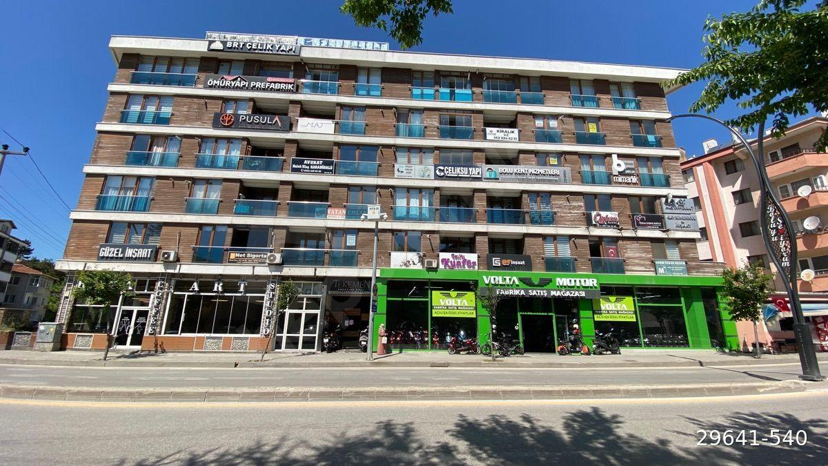 BECİKOĞLU EMLAK TABAKLAR MAHALLESİ SATILIK 1+1 EŞYALI DAİRE