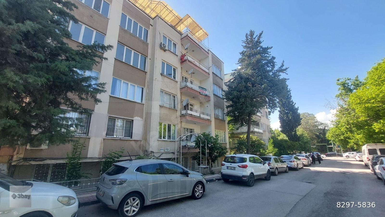 Alleben Mahallesi Kırkayak Parkı Yanı 3+1