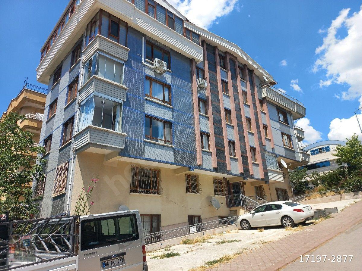 FAKIOĞLU MFO GRUP 'dan Y.GİRİŞ 3+1 100 M² KAT KONUMUNDA