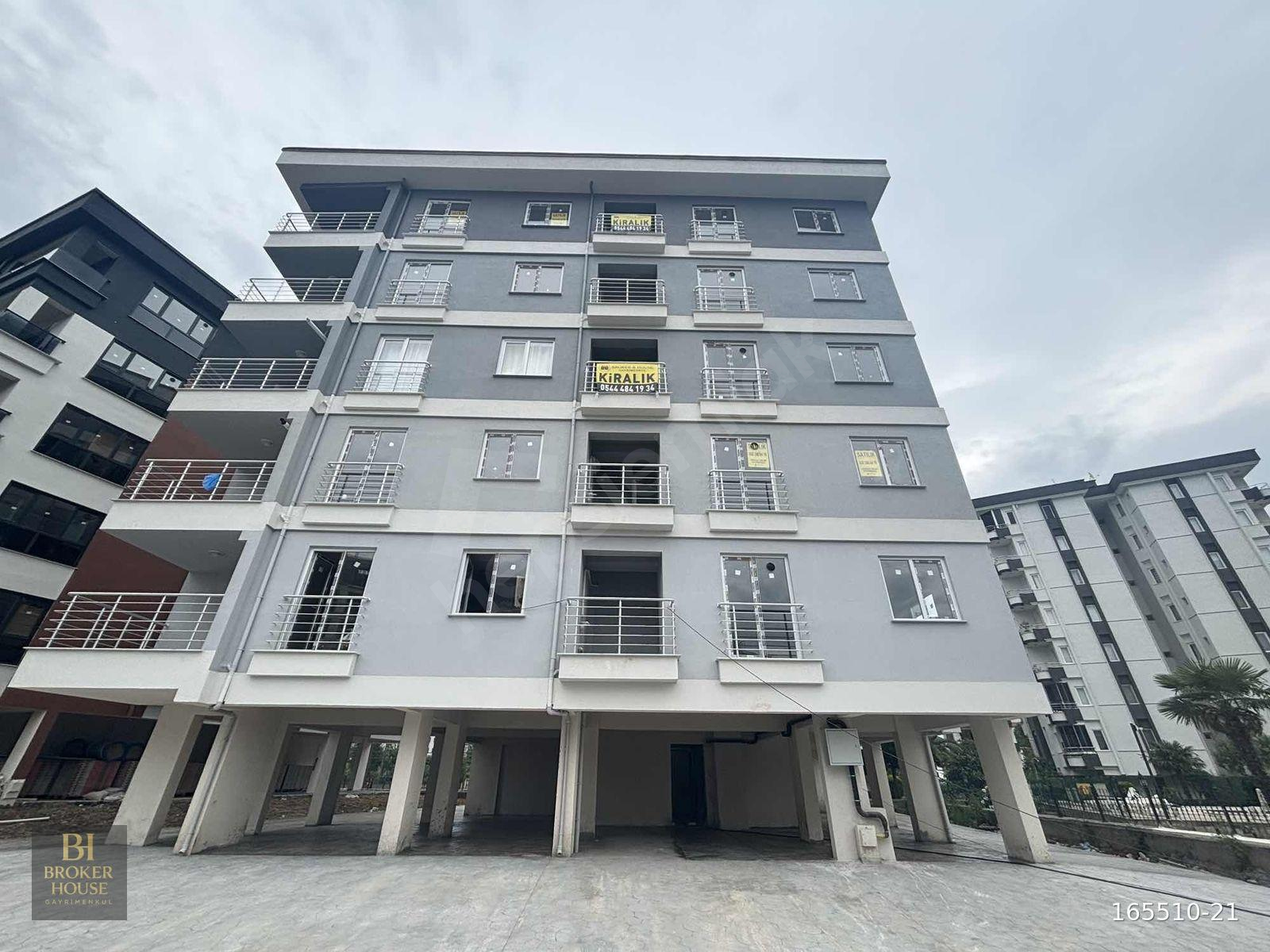 CUMHURİYET MAH. KİRALIK 2+1 MODERN VE FERAH DAİRE