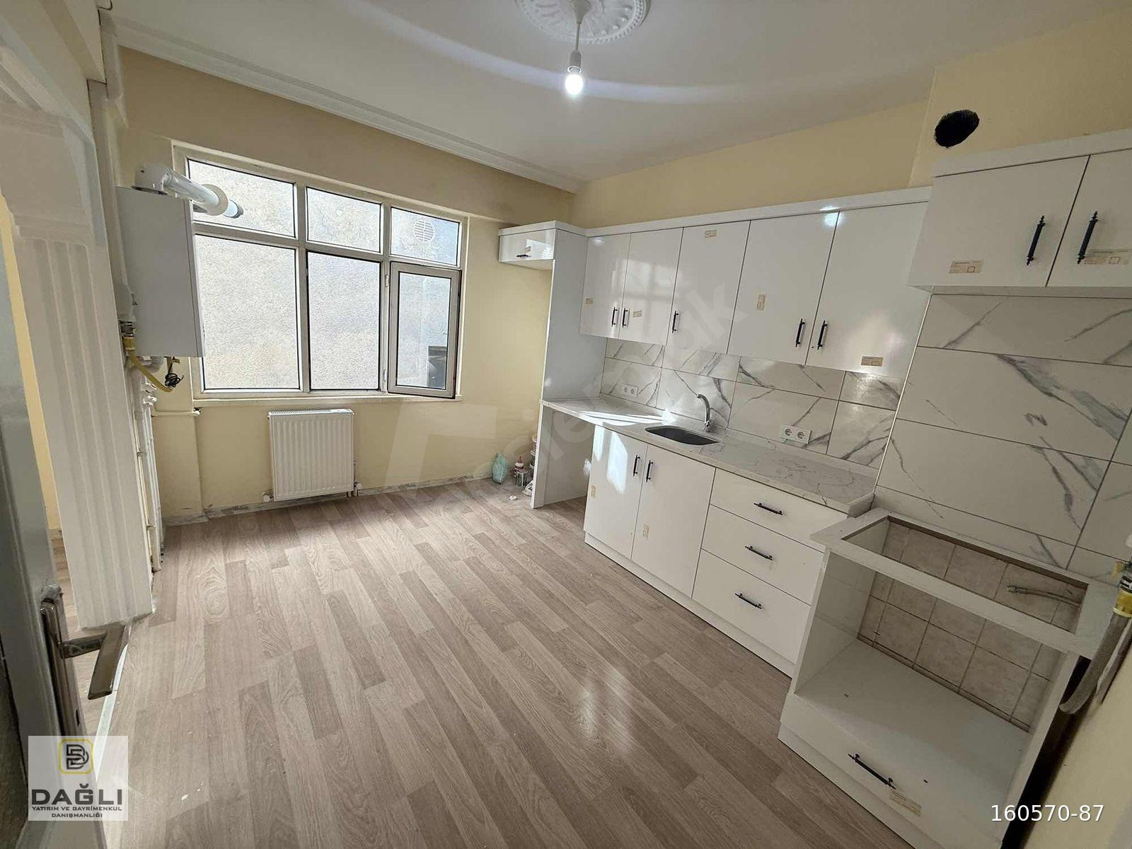 DAĞLI YATIRIM'DAN KİRALIK DAİRE
