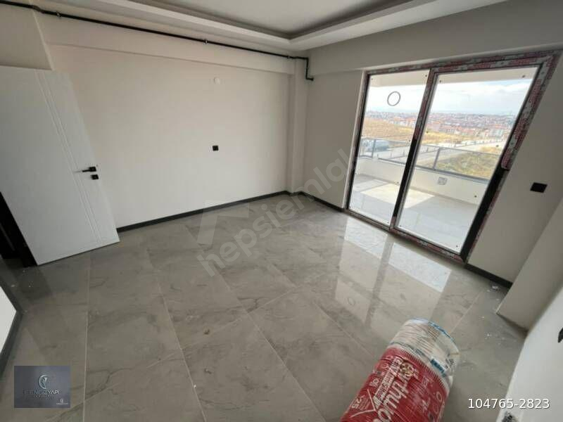 ÇORUM CENGİZ YAPI-YENİ BEST BENZİNLİĞİ CİVARI SATILIK 3+1 DAİRE