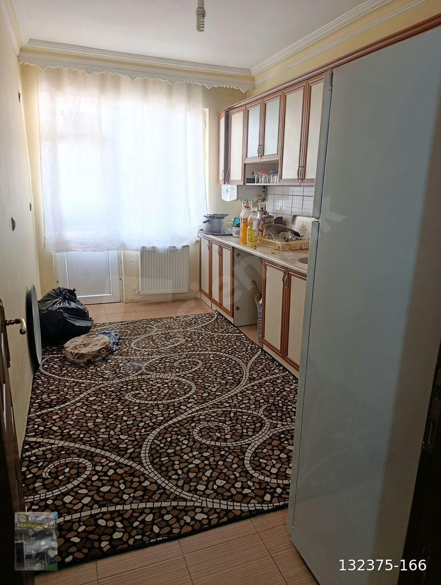 KONYA KARATAY FETİH CADDESİ YAKINI SATILIK 3+1 YÜKSEK GİRİŞ SATILIK DAİRE