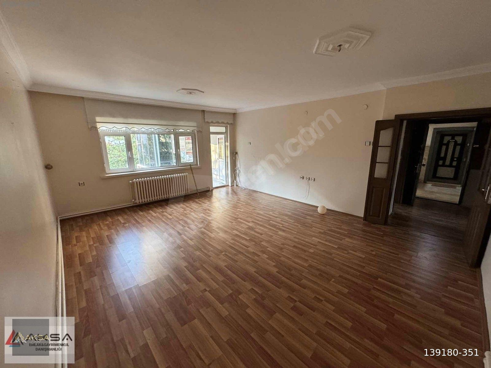 AKSA'DAN SİTE İÇERİSİNDE OTOPARKLI KİRALIK DAİRE