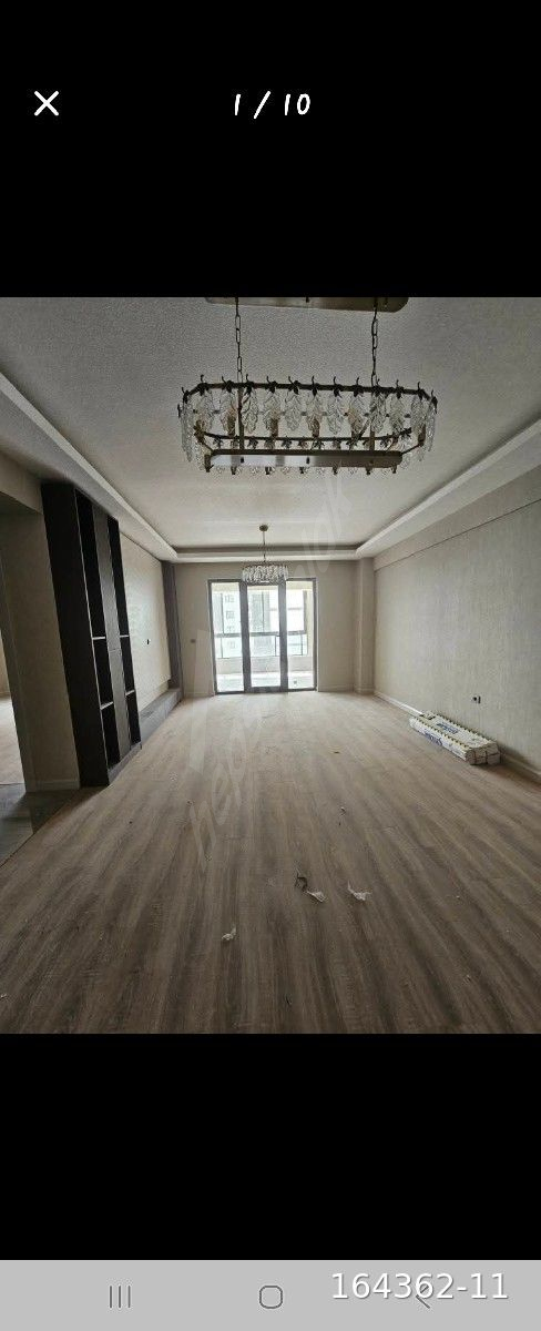 POLATLI'NIN NEZİH OLDUĞU İÇİN TERCİH EDİLEN ŞEHİTLİK MAHALLESİNDE 4+1 SATILIK DAİRE📌📌