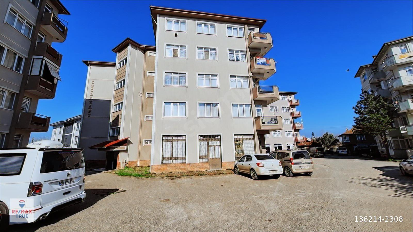 BAŞİSKELE KARŞIYAKA MAH.İÇİ YAPILI SATILIK 3+1 ARAKAT DAİRE