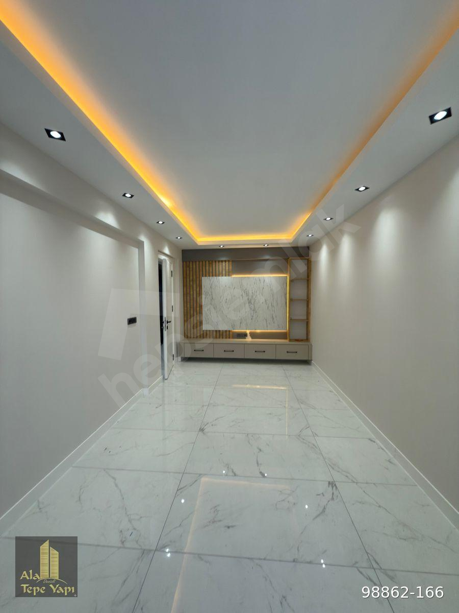 denizli merkezefendi satılık daire