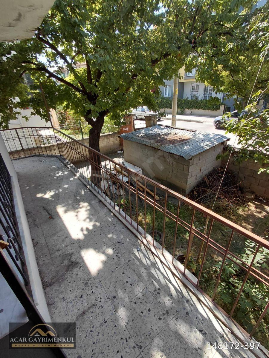 ACAR GAYRİMENKULDEN ARSLANLI MAH KİRALIK 2+1 DAİRE