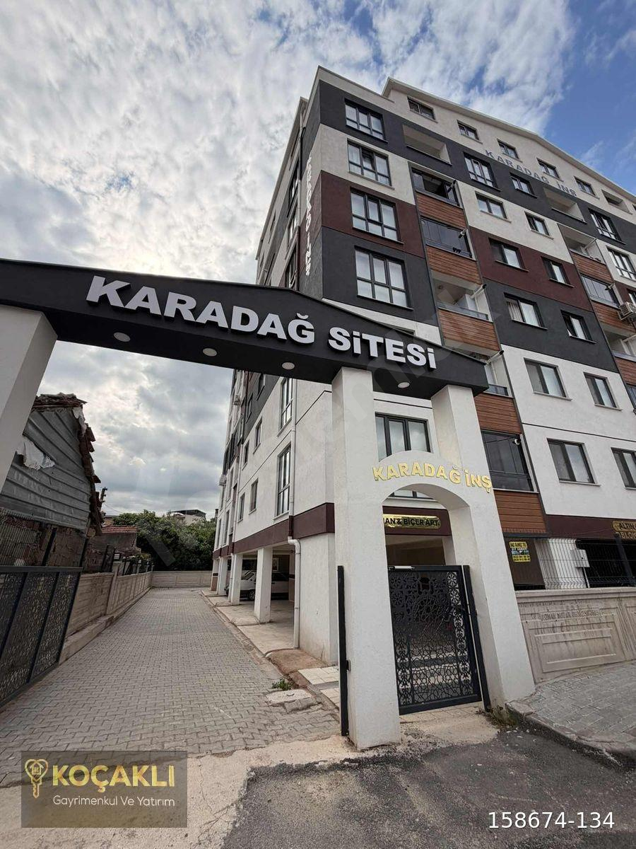 ACİL!! FİYAT DÜŞTÜ! KESTEL MERKEZDE SATILIK 2+1 DAİRE