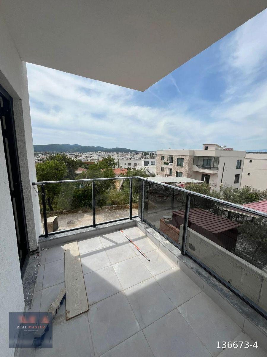 MUMCULAR MERKEZ'DE SATILIK 1+1 DAİRE