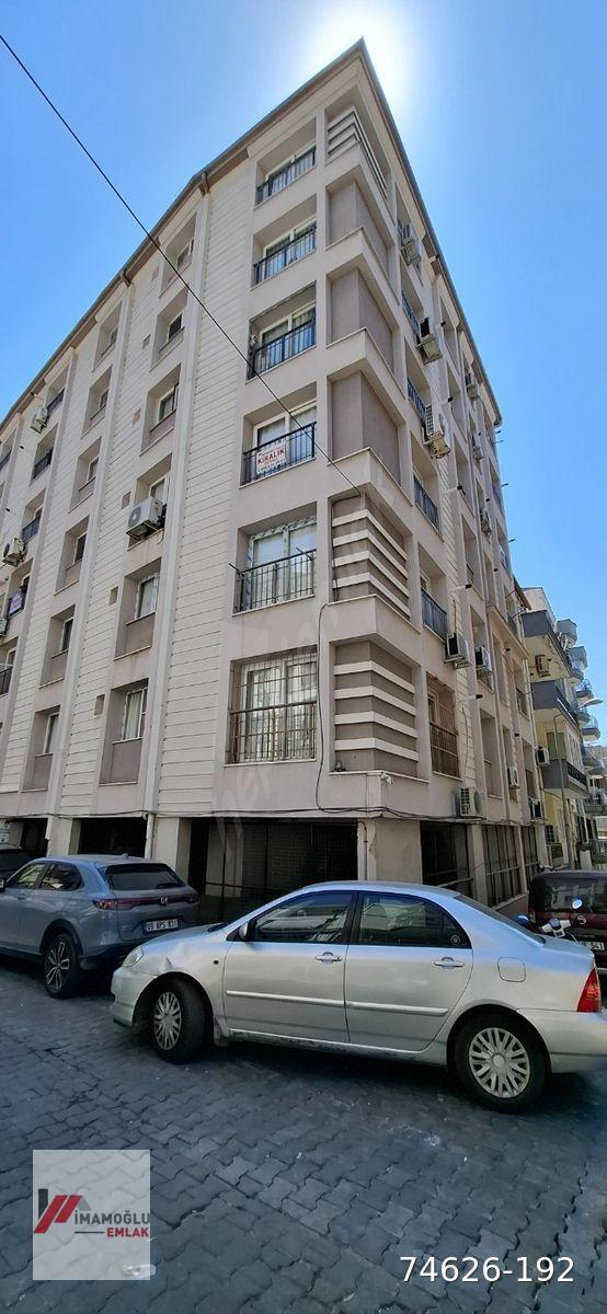 AYDIN EFELER ZAFER MAHALLESİNDE KİRALIK 1+1 EŞYALI DAİRE