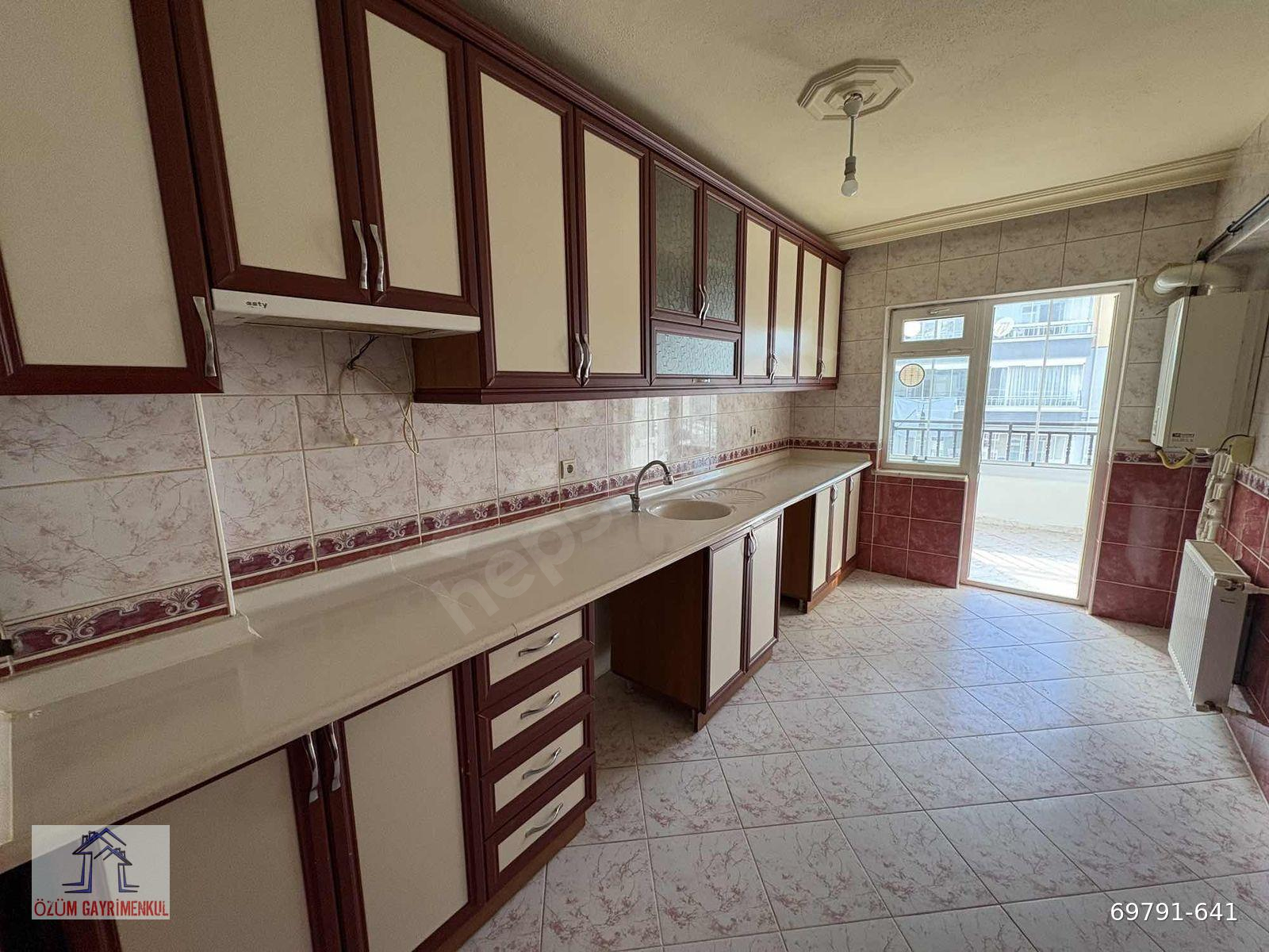 YENİKENT'İN İŞLEK NOKTASINDA, KİRALIK, 3+1, FERAH DAİRE