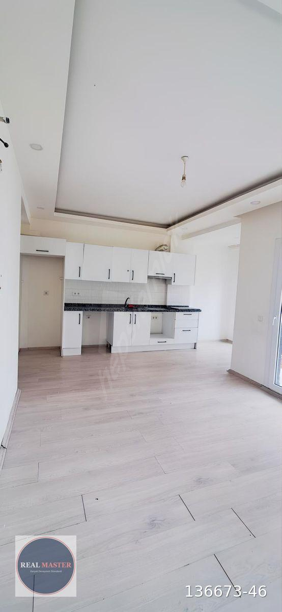 PAZAR YERİ MEVKİİNDE FULL KREDİYE UYGUN 2+1 SATILIK DAİRE