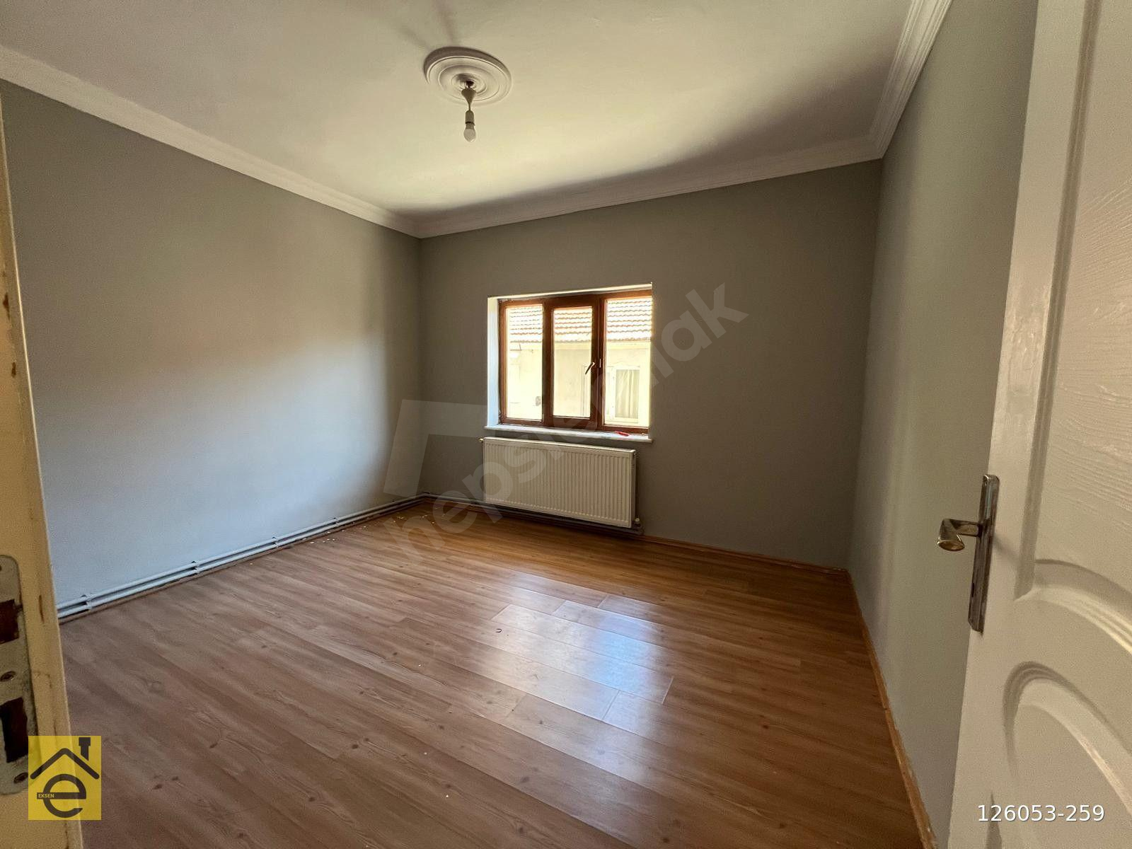 EKSEN'DEN ERDEMİR CADDESİNDE SATILIK 3+1 DAİRE