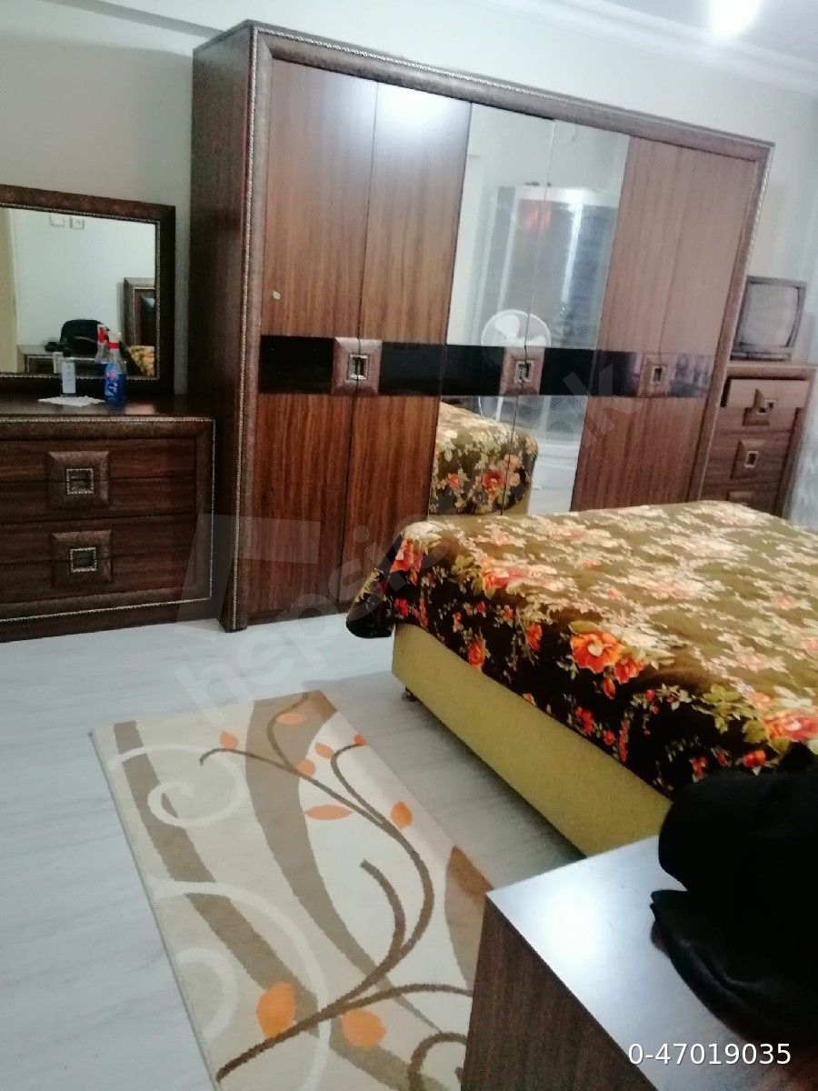 sahibinden Siirt kız tepesi kiralık eşyalı daire