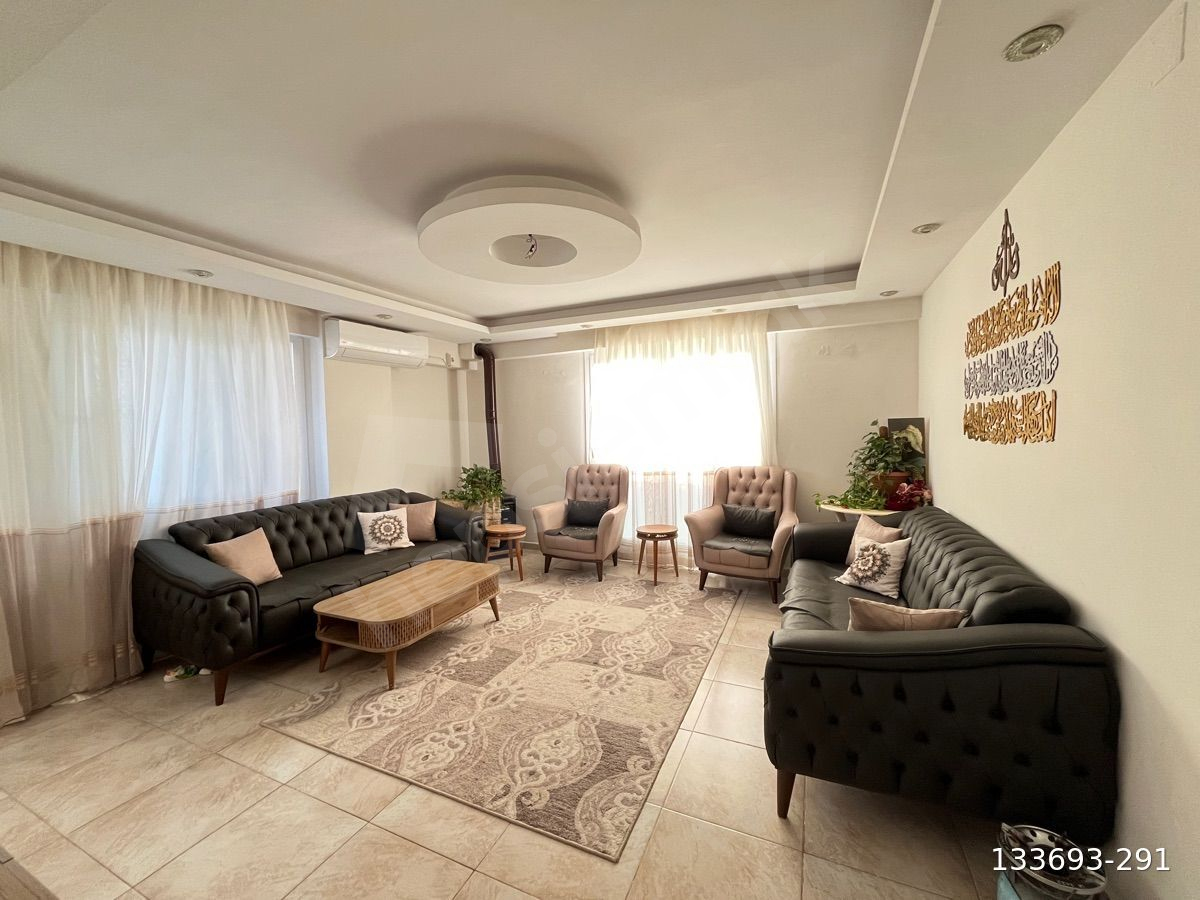 SATILIK TEK DAİRE FİYATINA 2 DAİRE