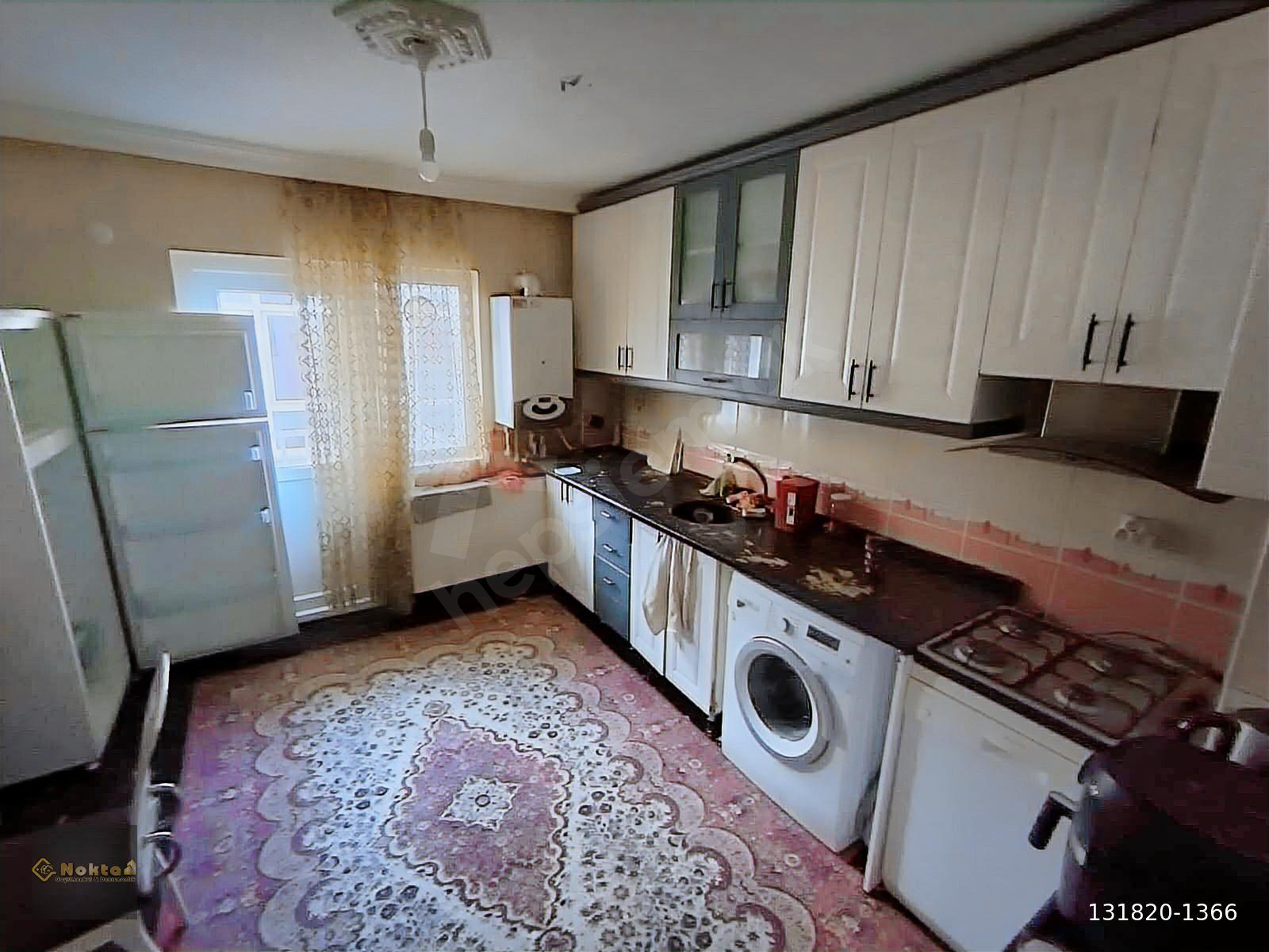 ETİMESGUT TOPCU 180m2 MASRAFSIZ 4+1 SATILI DUBLEX TERASLI DAİRE