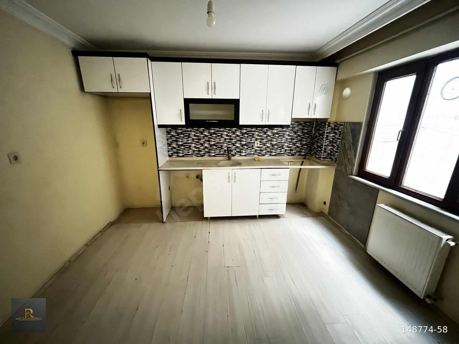 ROS GAYRİMENKUL'DEN SELÇUKBEYDE KİRALIK DAİRE