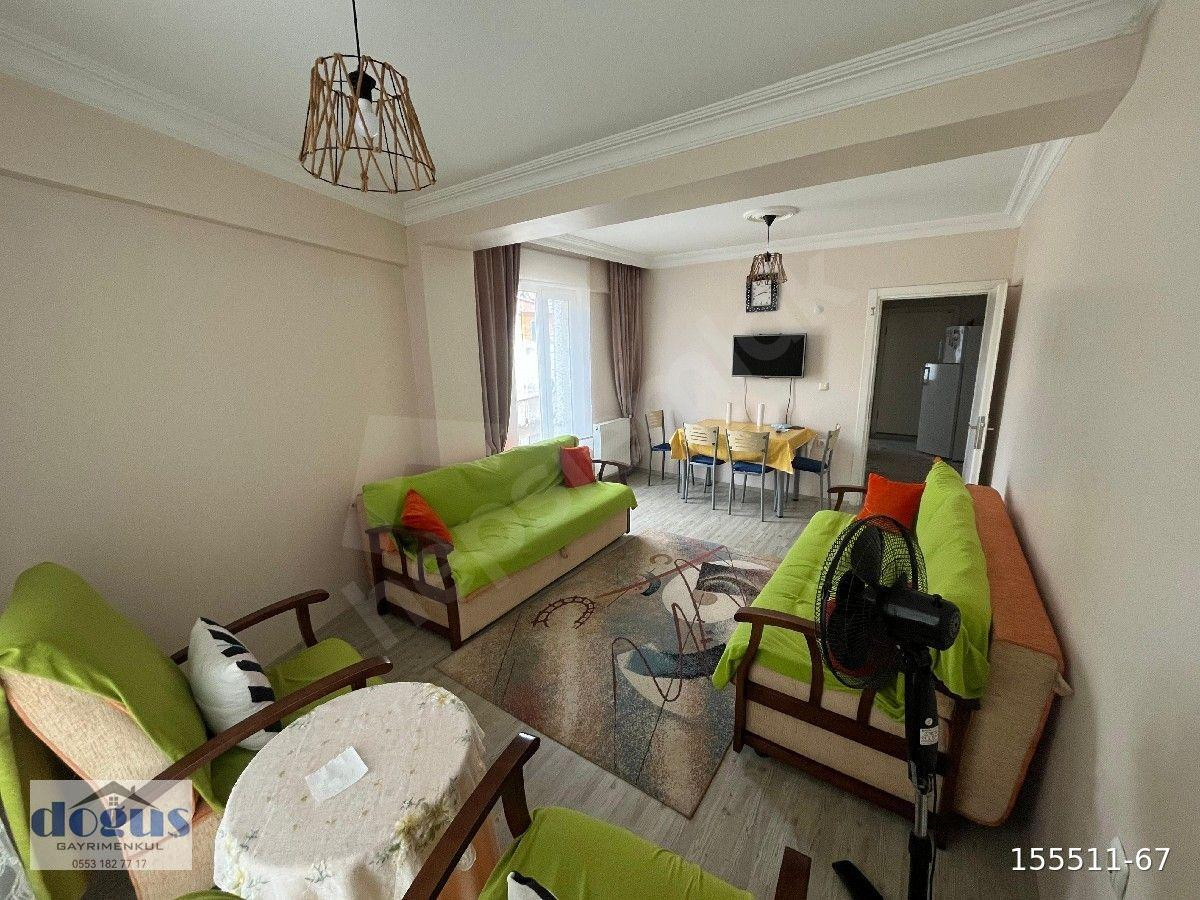 KEŞAN AŞAĞI ZAFERİYE EŞYALI KİRALIK 2+1