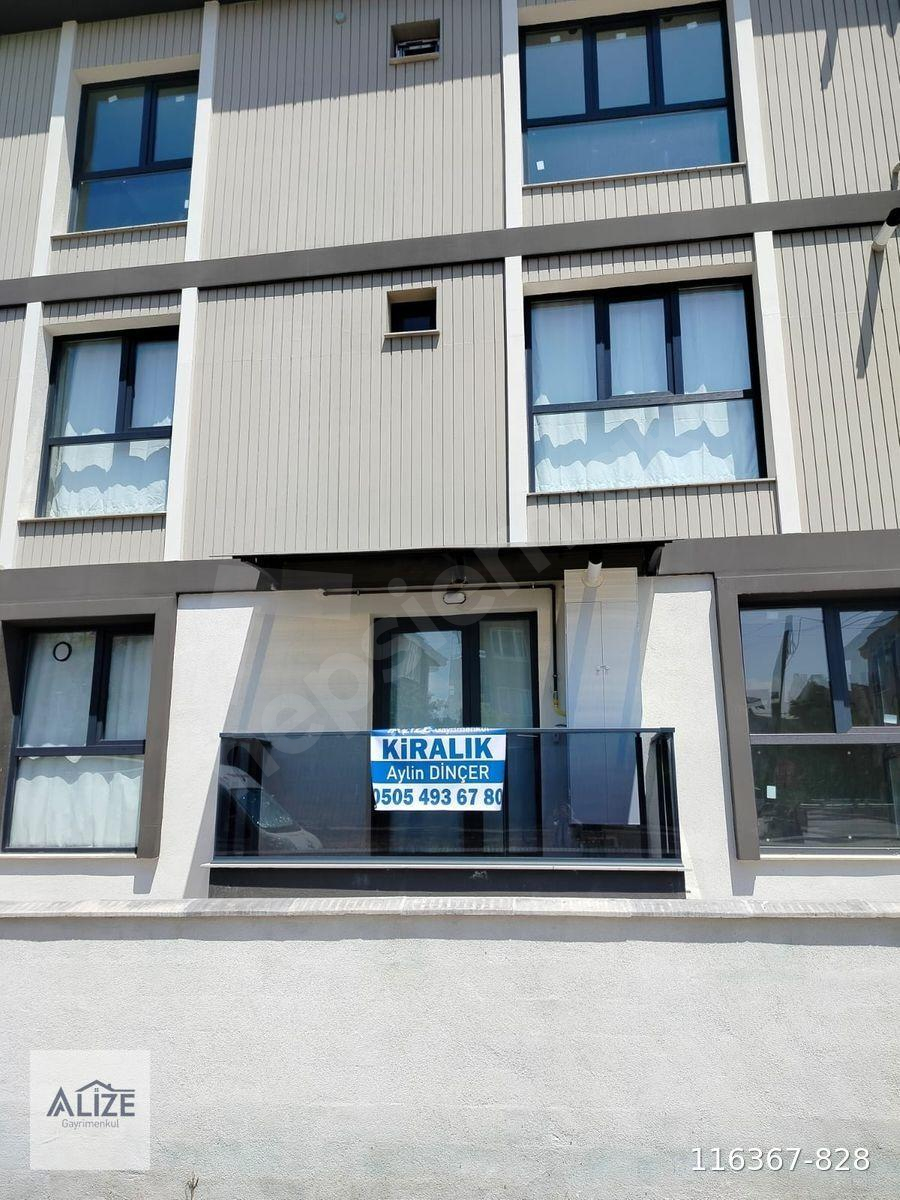 Karesi Paşaalanı Mahallesin'de 1+1 Eşyalı Kiralık