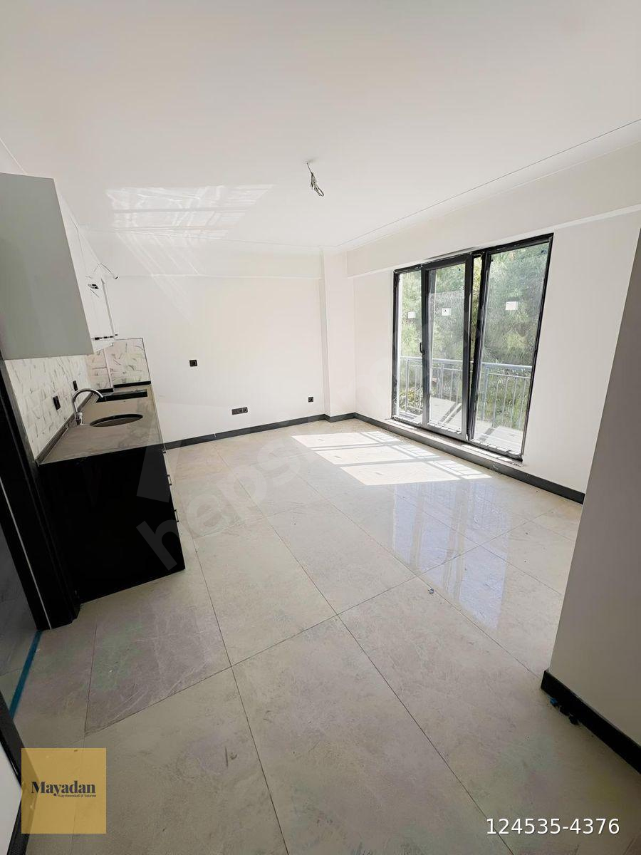 MAYADAN GYO TATLISU/ BÜYÜKBAKRAÇ SATILIK DENİZ MANZARALI DAİRE