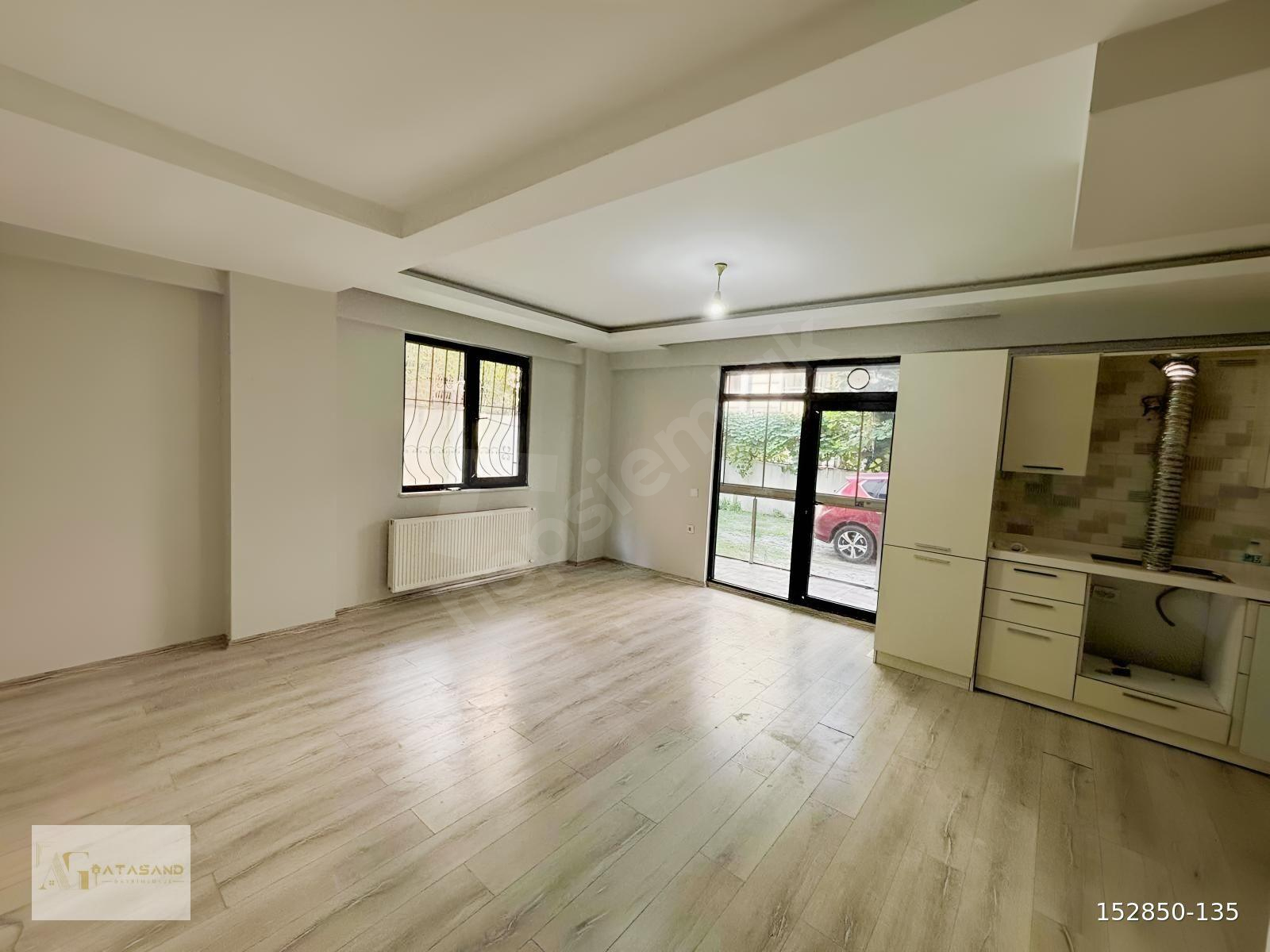 TÜRK İŞ LOZAN CADDESİNDE SATILIK 2+1 DAİRE