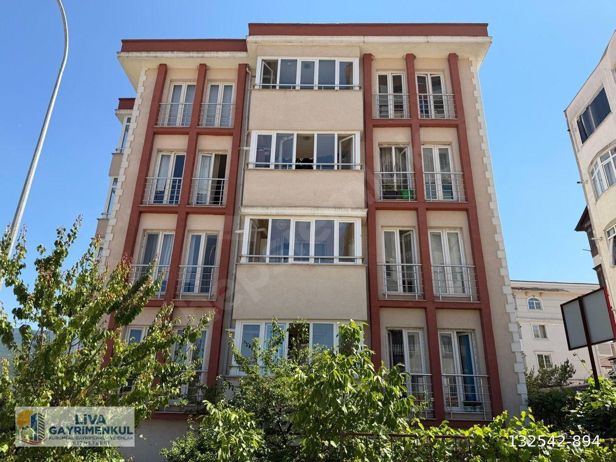KİRALIK DAİRE