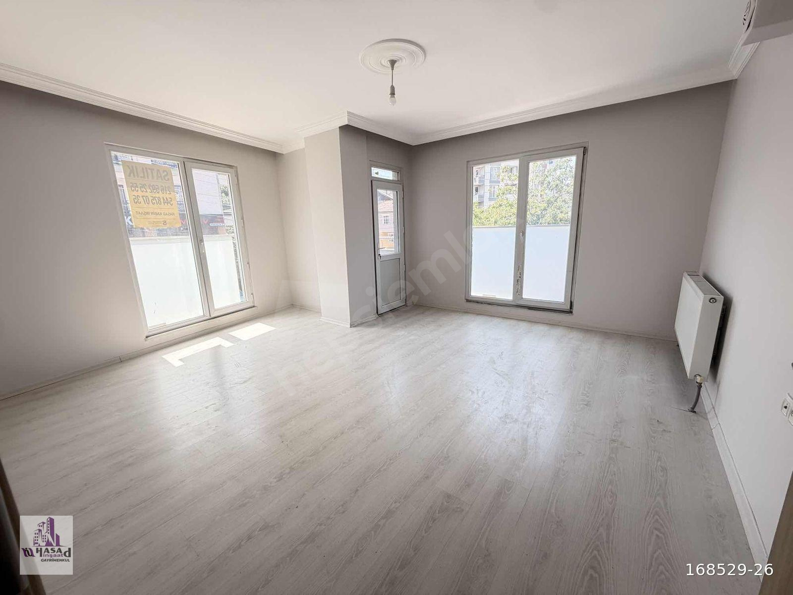 HASAD EMLAK KİRALIK BALKONLU 2+1 ARAKAT DAİRE
