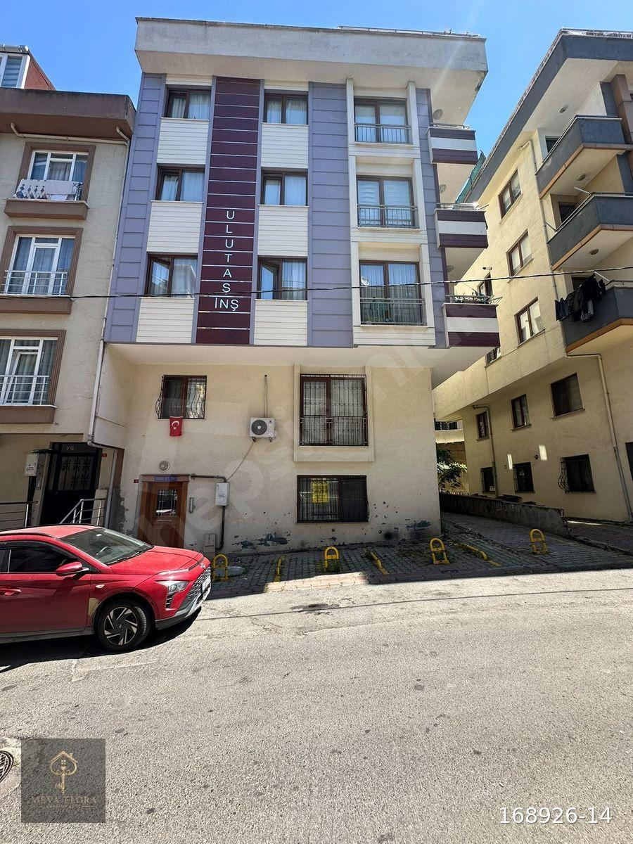 MALTEPE FINDIKLI MAHALLESİNDE EŞYALI 2+1 KİRALIK DAİRE