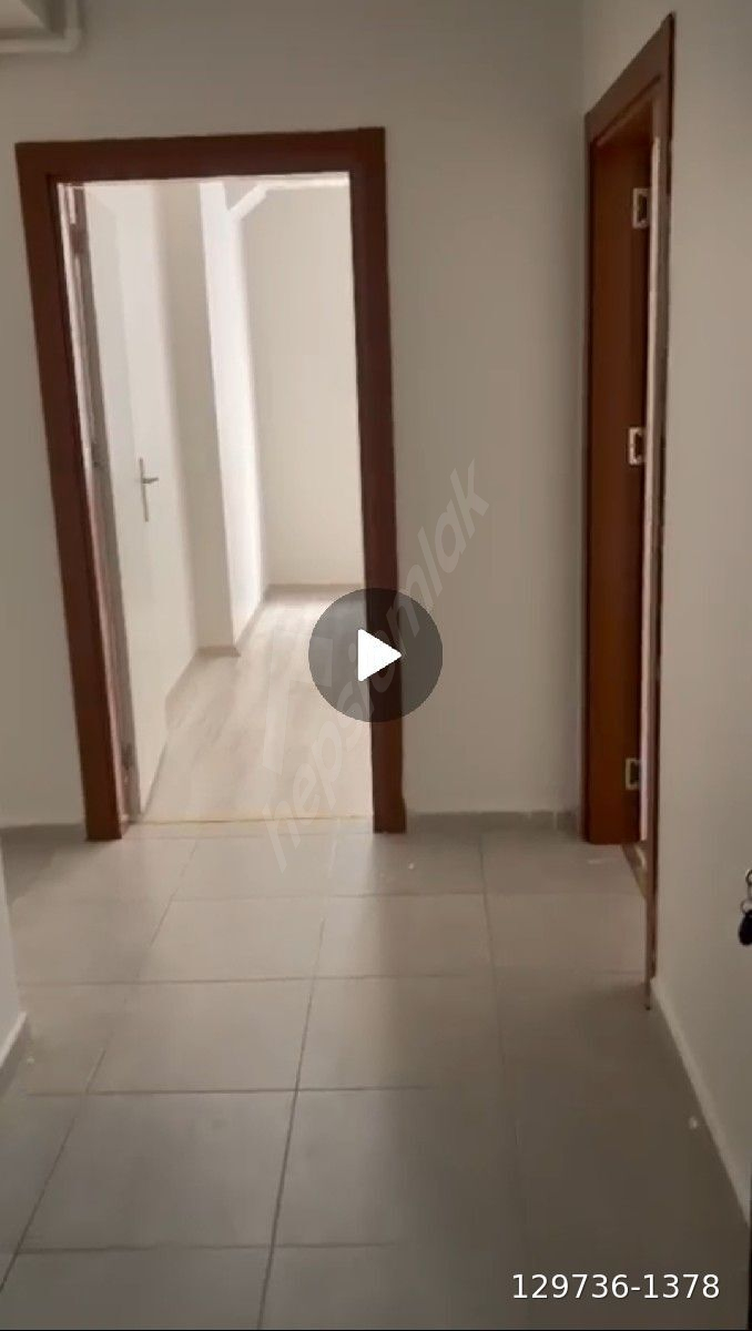 SIHKE CADDESİNDE KİRALİK 2+1 BOŞ DAİRE