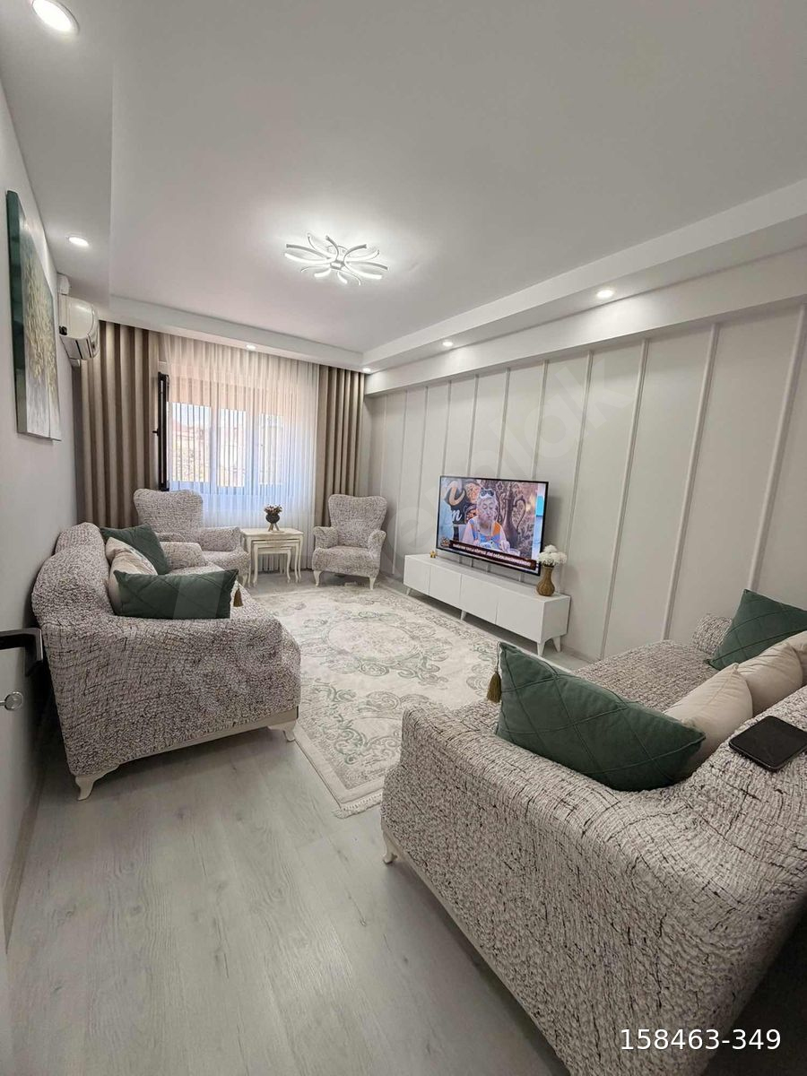 STARTKEY STAR'DAN SUBAŞI MH. ARAKAT ASANSÖRLÜ SATILIK 2+1 DAİRE