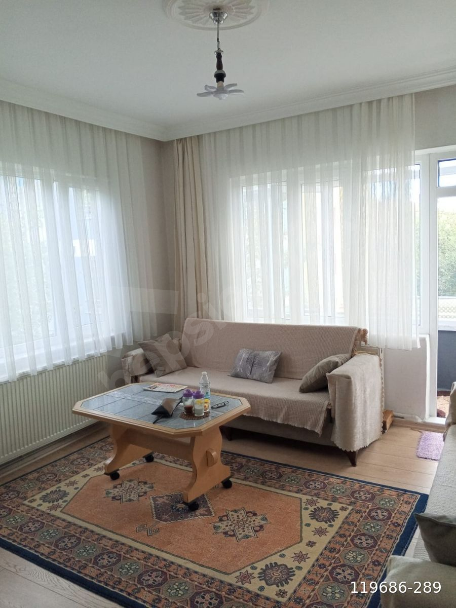 SATILIK DAİRE
