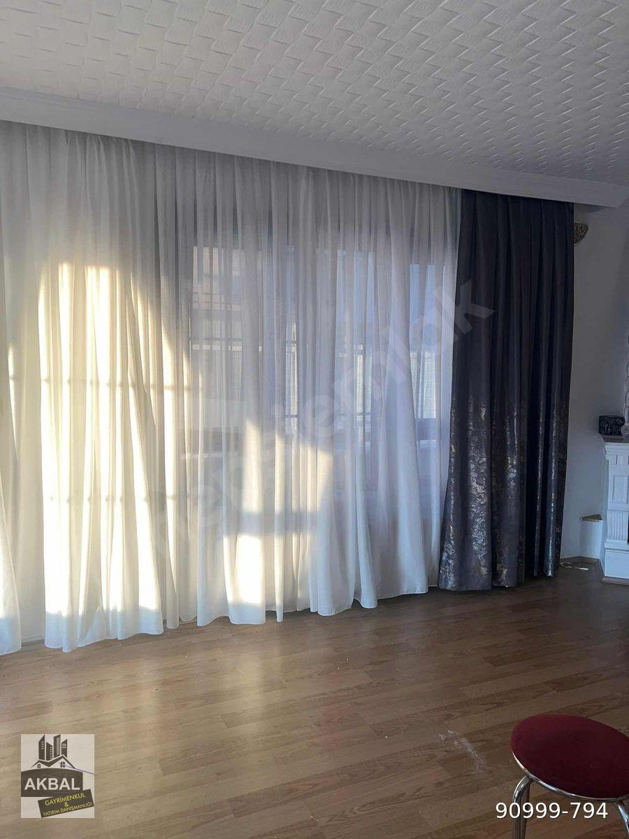 DİKMEN KEKLIKPINARINDA KİRALIK 3+1 MANZARALI DAİRE