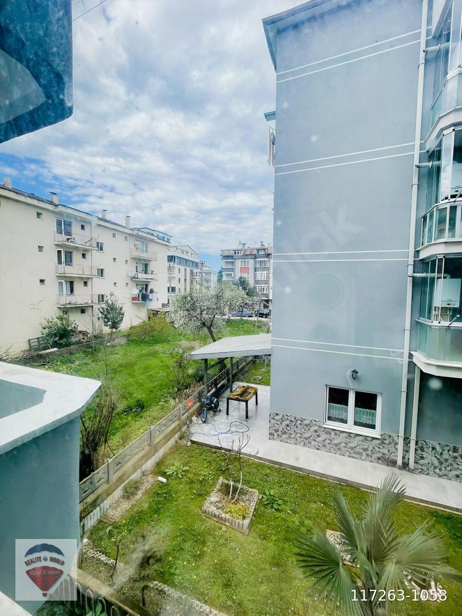 Giresun Merkez Teyyaredüzünde Kiralık 2+1 Daire