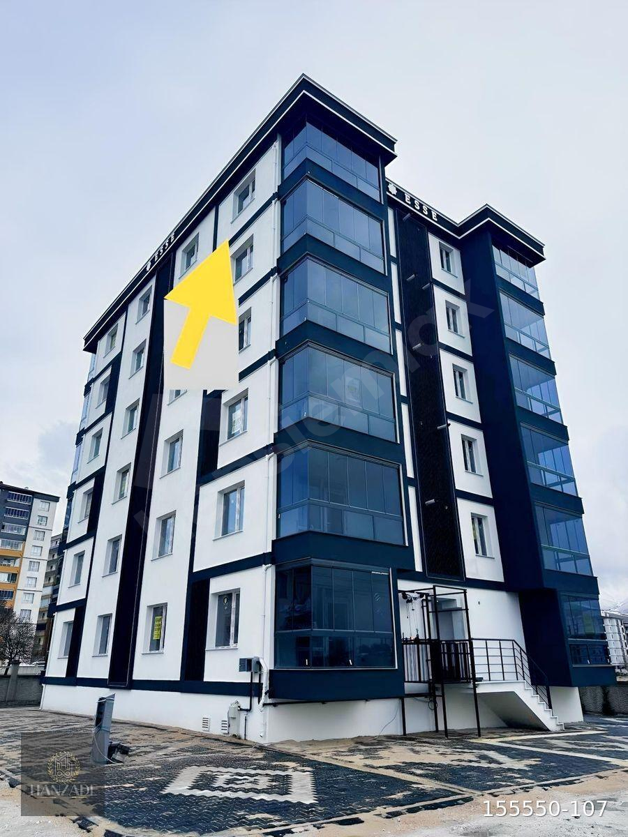 NİĞDE SELÇUK MAH. SARAY DÜĞÜN SALONU YANI EŞYALI 1+1 KİRALIK