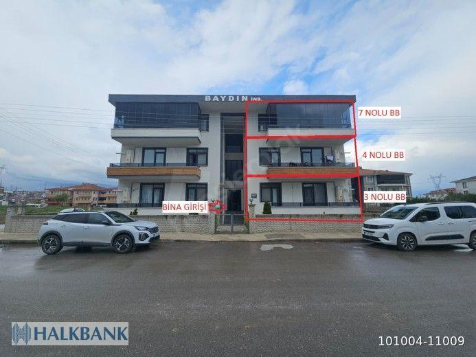 Sakarya Erenler Satılık Konut