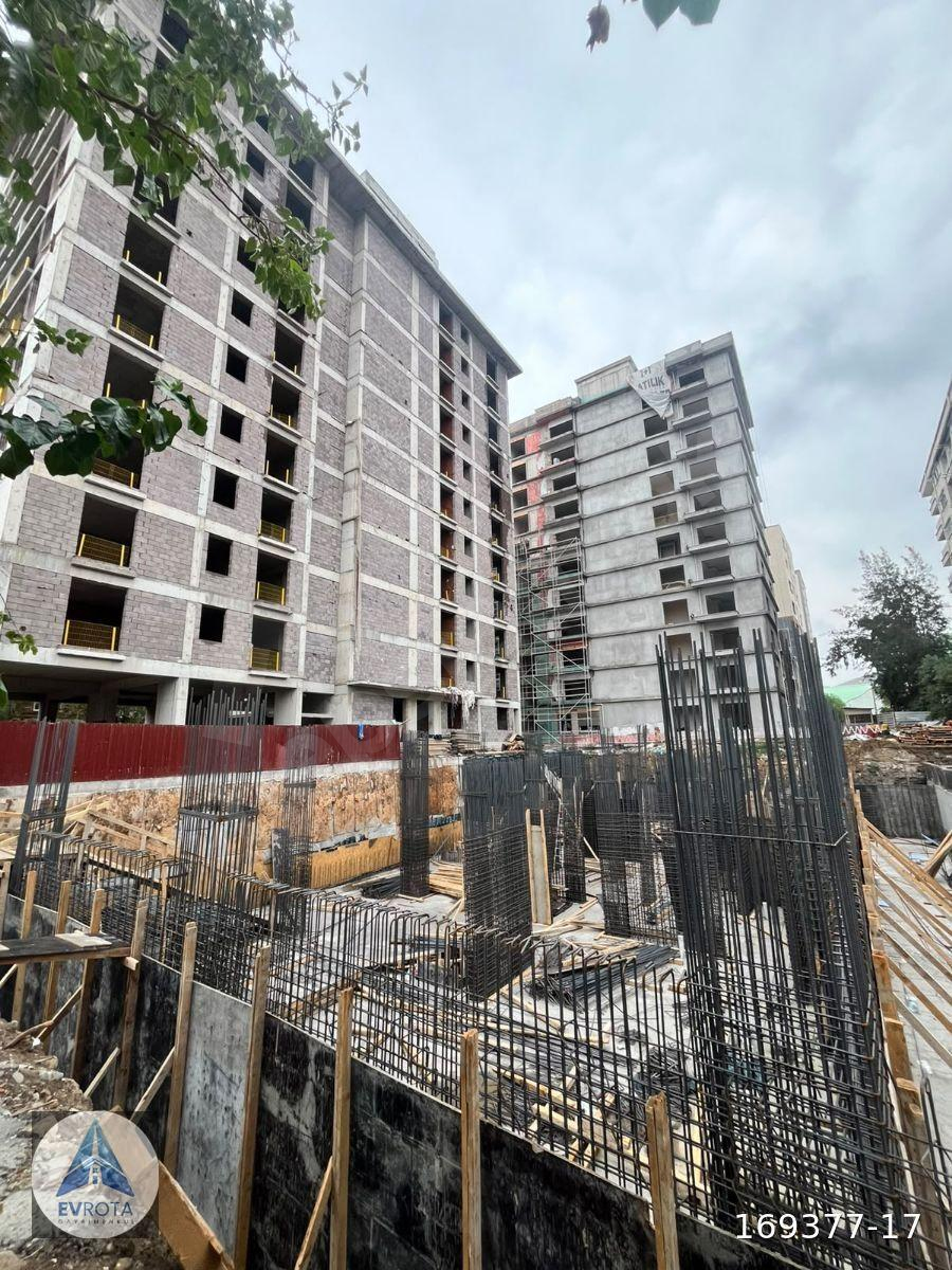 BORNOVA GEDİZ'DE DÜNYA BANKASI DESTEKLİ 1+1 %50 PEŞİN TAKSİTLİ
