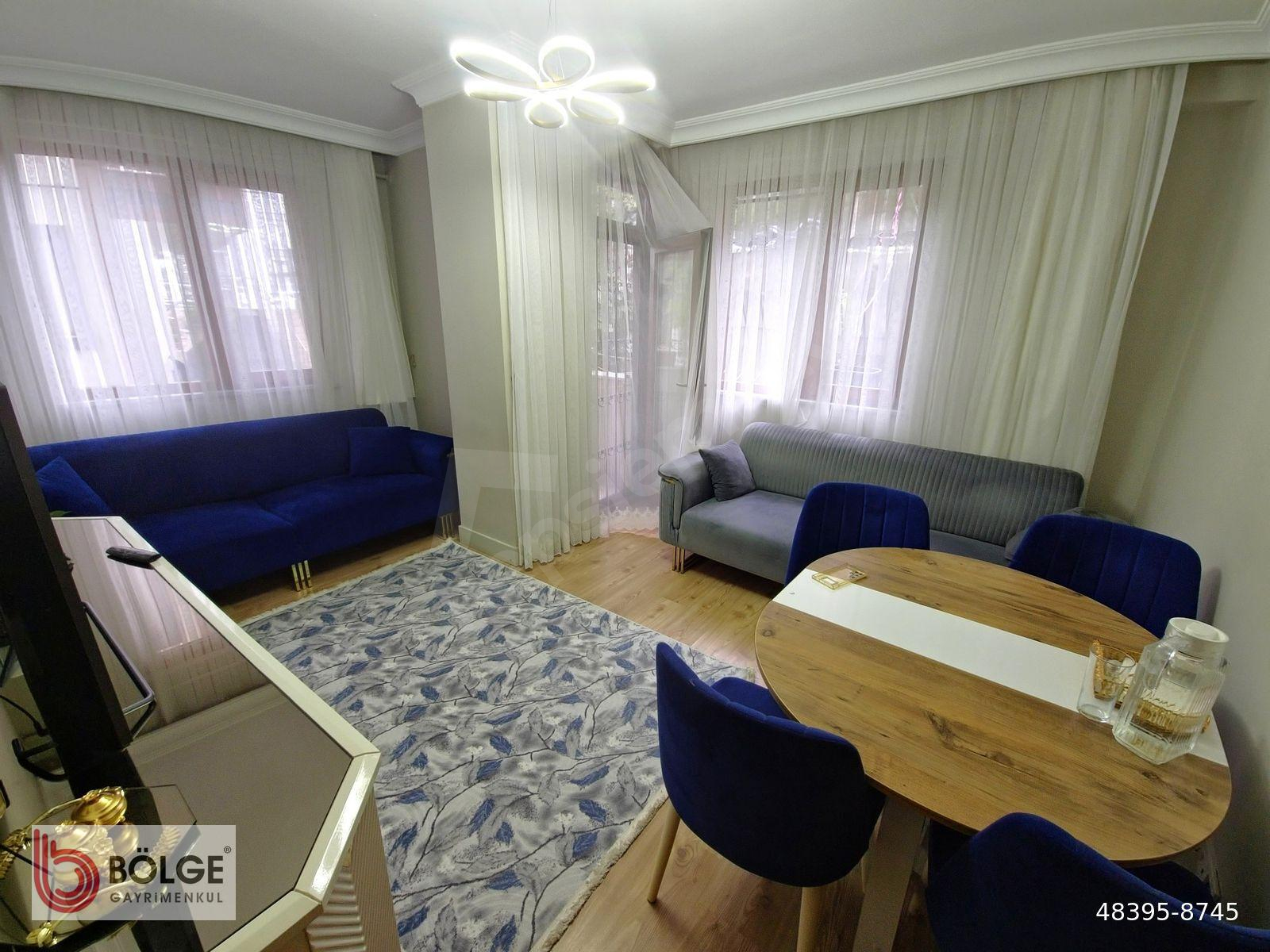 Gebze Arapçeşme'de Asansörlü 2+1 Kat Mülkiyetli Giriş Kat