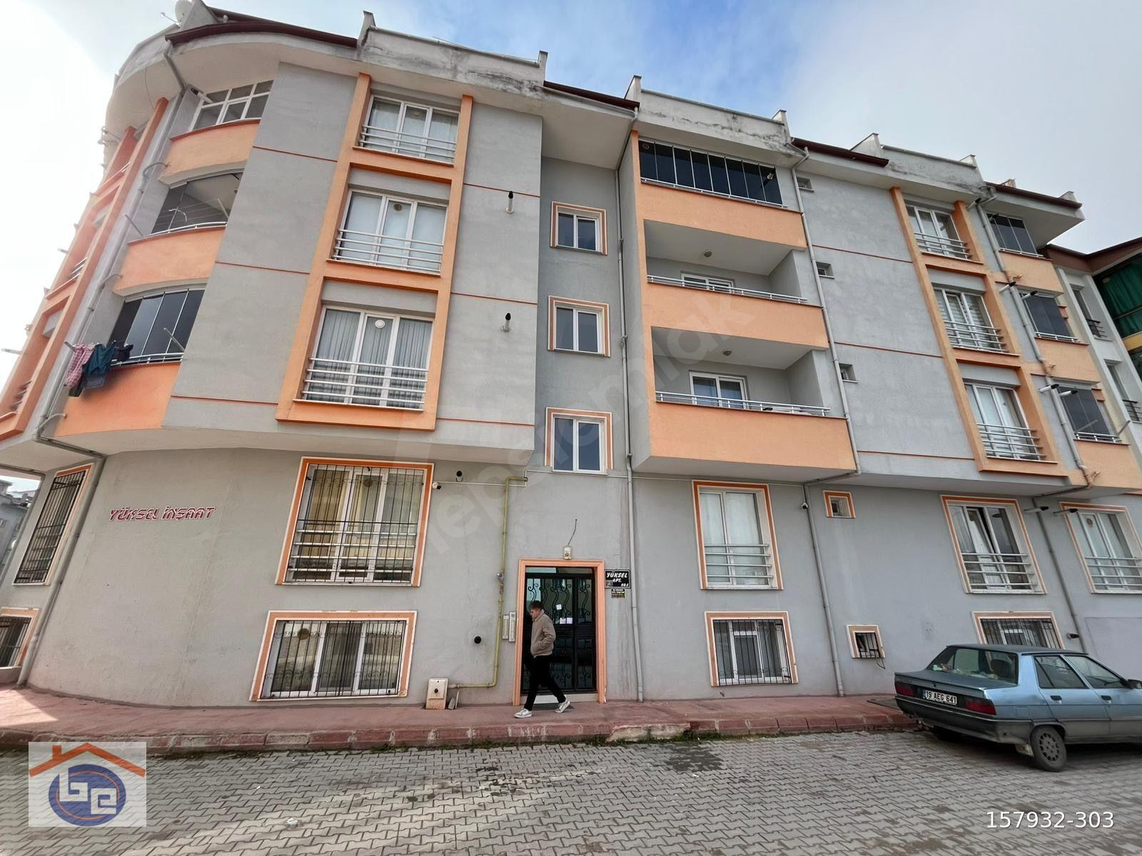 BAYLAN EMLAK'TAN SOFULAR MAH. ÇIRAK SOK. 2. KAT 1+1 SATILIK DAİR