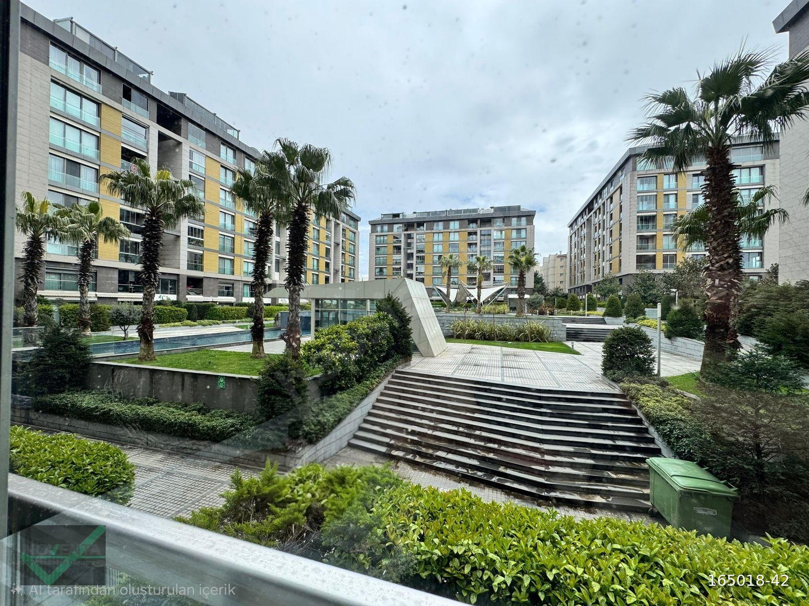 NOVENTA'DAN EKŞİNAR KONAKLARINDA 4+1 PEYZAJ MANZARALI DAİRE!!!