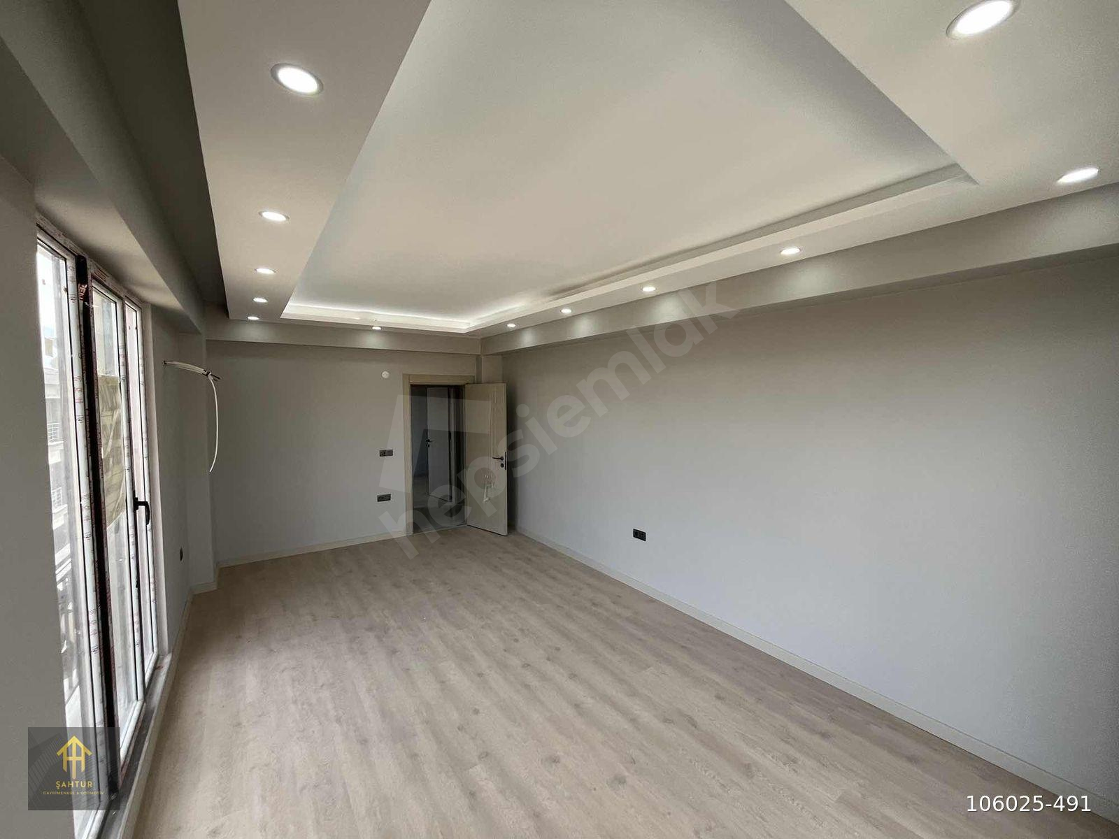 ŞAHTUR'DAN ATATÜRK MAH. KATILIM EVİ KREDİLERİNE UYGUN 2+1 DAİRE