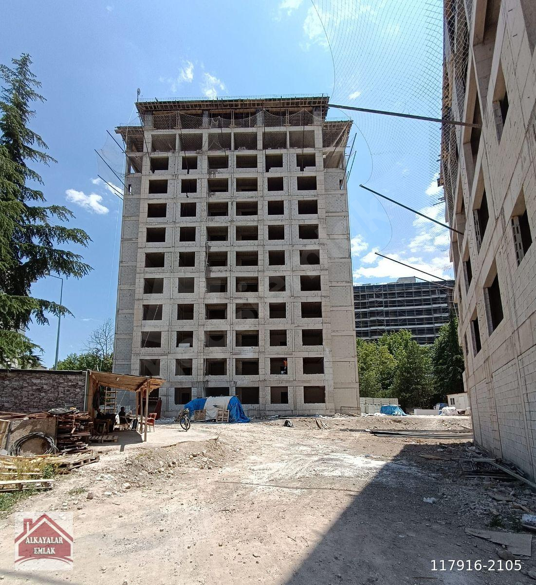 TALAS YENİDOĞAN HARİKA KONUM AVANTAJI
