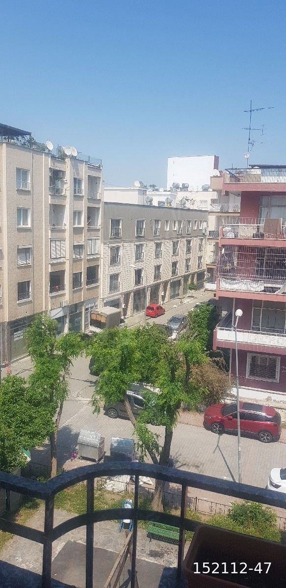 satılık tenis ferah daire