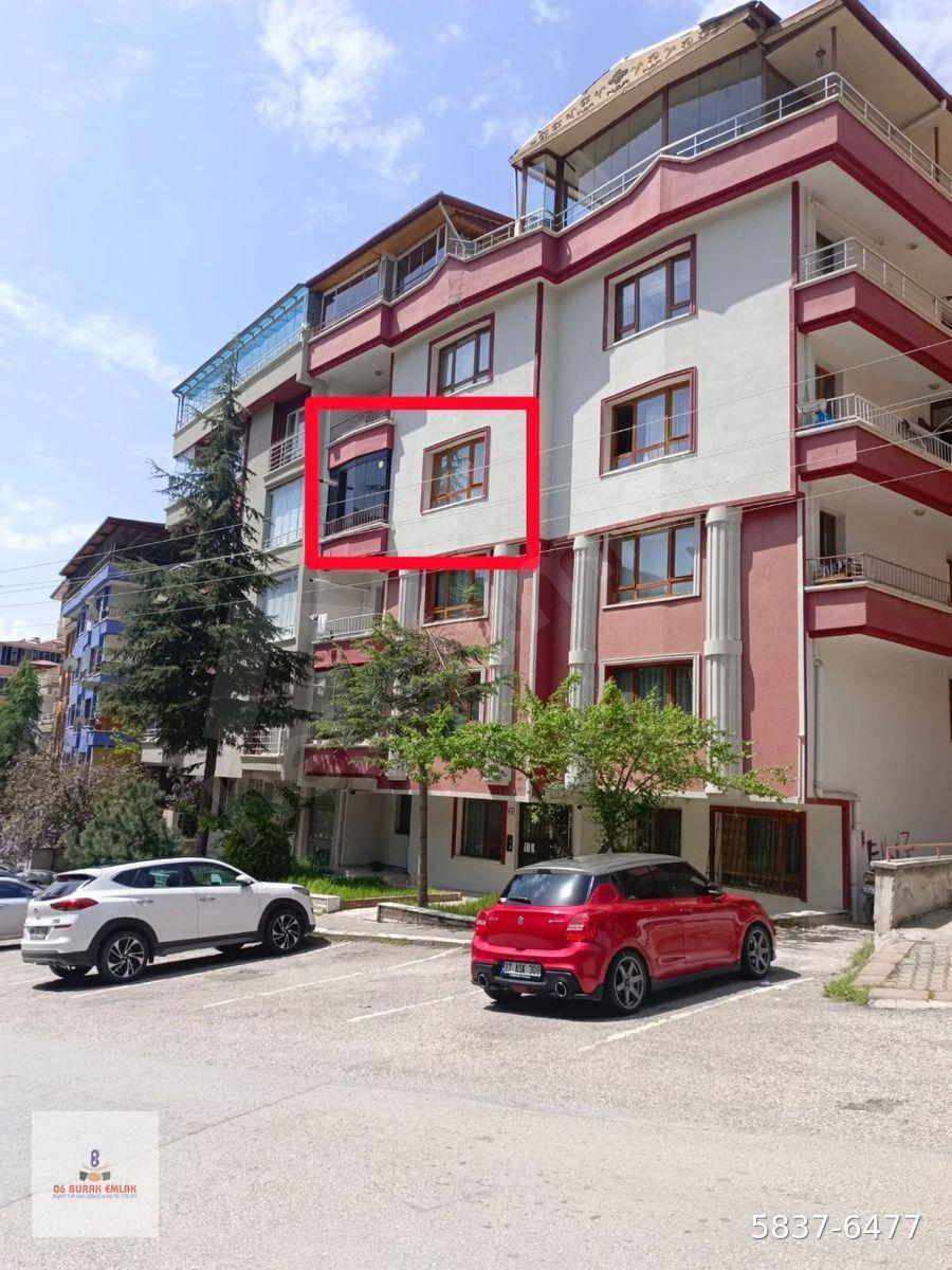ANTARES AVM & ŞEHİR HASTANESİ MEVKİİNDE 3+1 ARA KAT ASANSÖRLÜ YAPILI