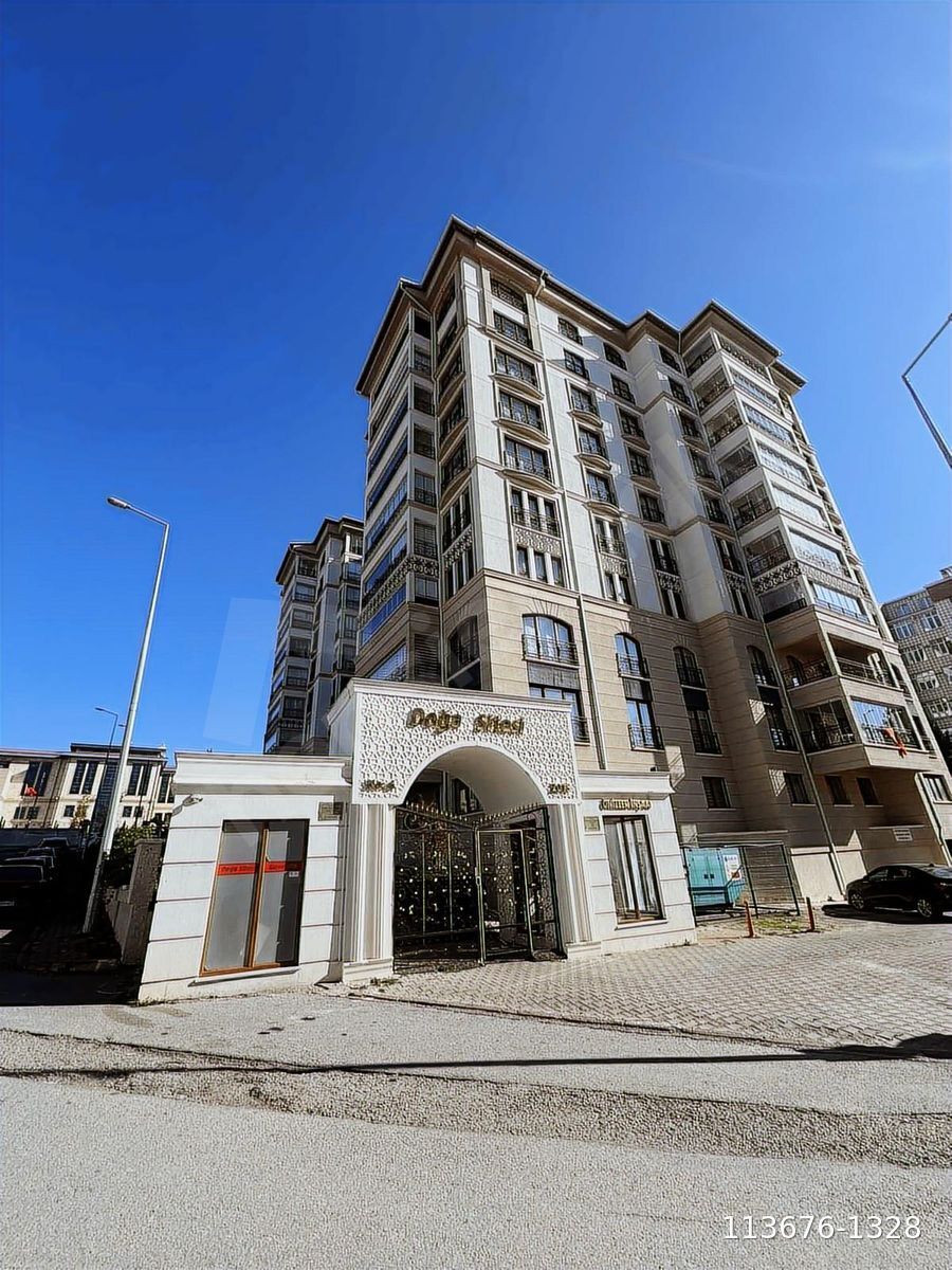 ASRIN EMLAK'TAN MEVLANA MH.SATILIK 4+1 LÜX DAİRE