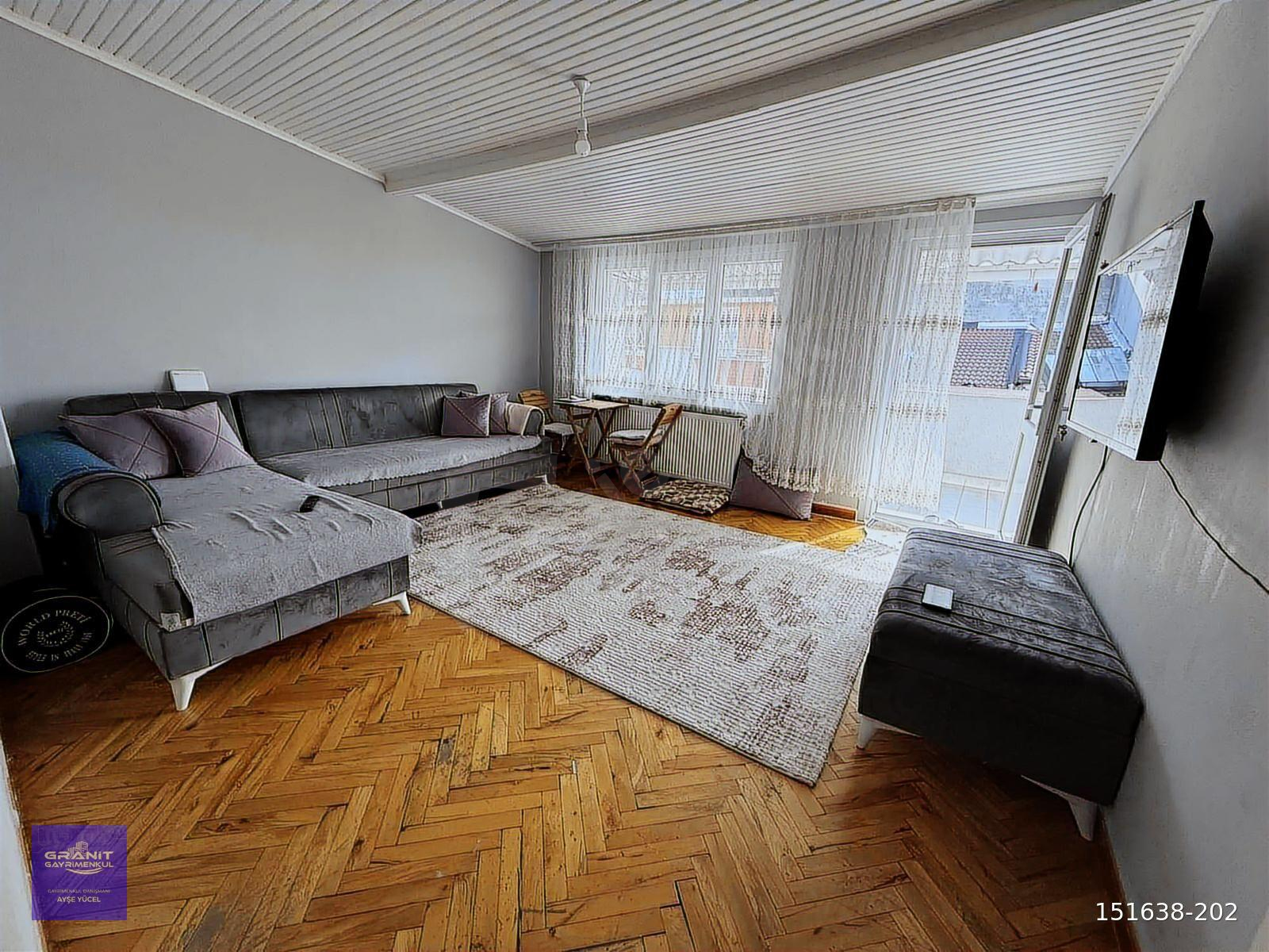 GRANİT GAYRİMENKUL'DEN 2+1 110 M2 5.KAT MASRAFSIZ SATILIK DAİRE