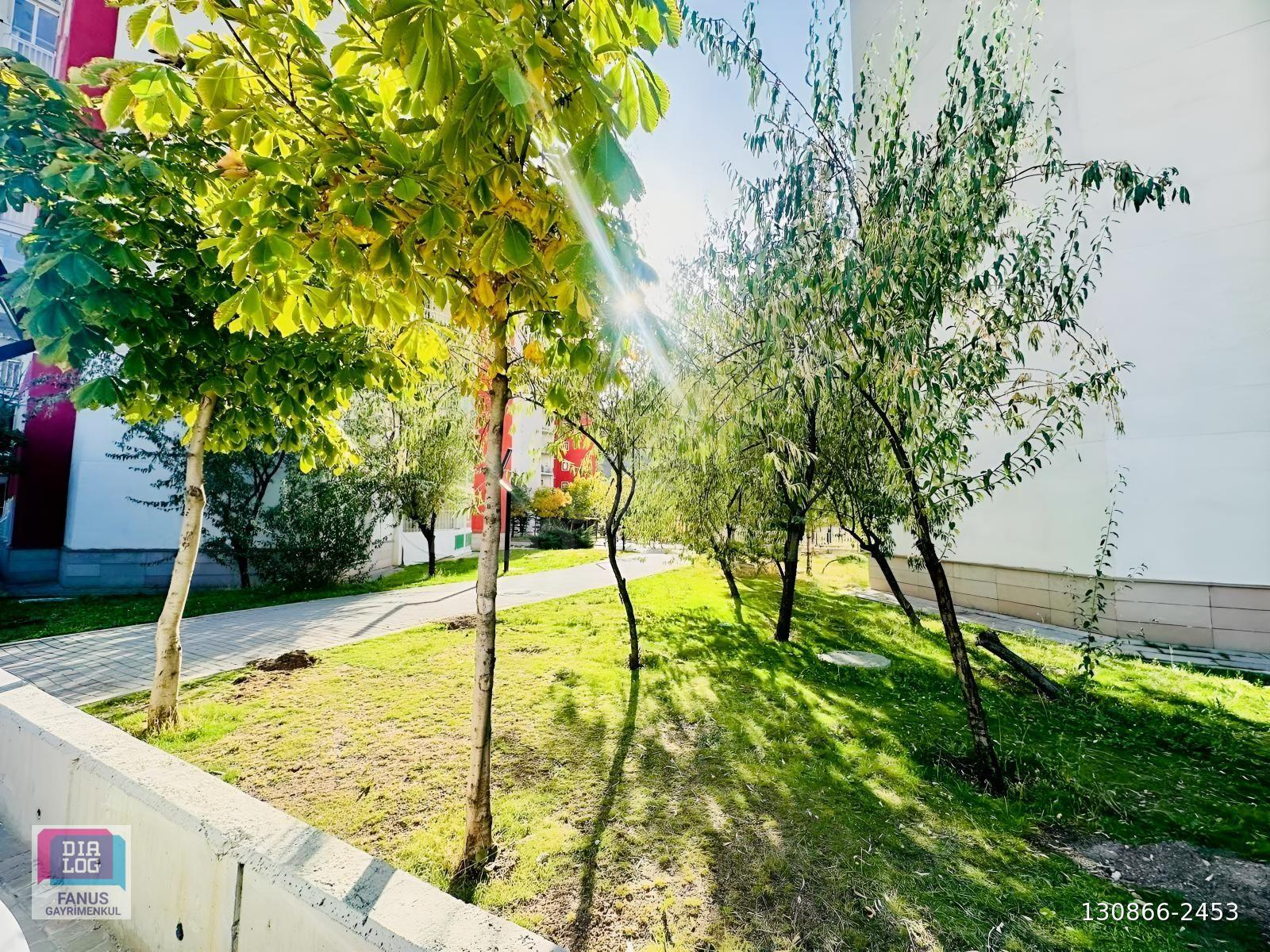 Kuzey Ankara Konutlarında Satılık 4+1 Daire