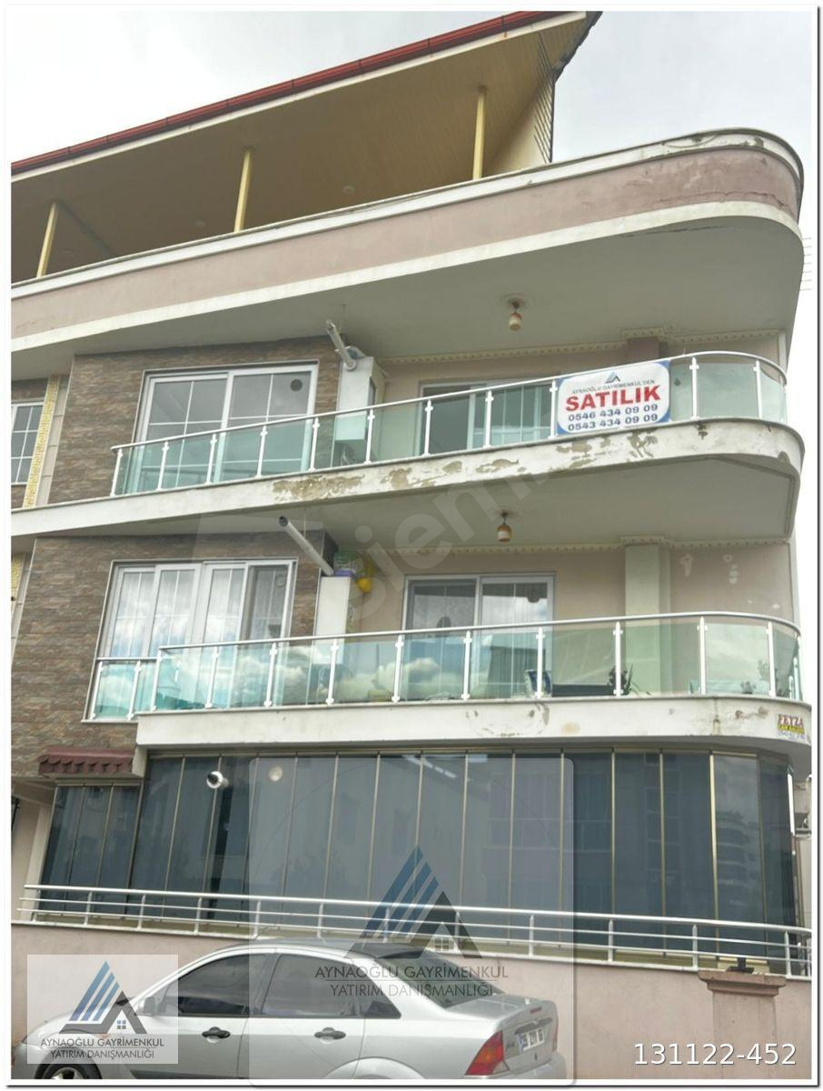 DEVLET HASTANESİNE YAKIN 320M2 GENİŞLİKTE 5+1 KONFORLU DUBLEKS
