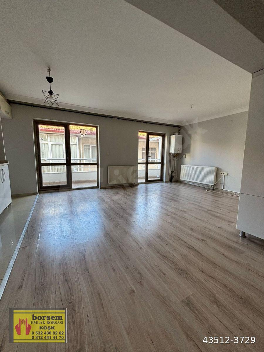 MEBUSEVLERİN DE TANDOĞAN MEYDANINA YAKIN 100 M2 2+1 DUBLEKS KİRALIK DAİRE